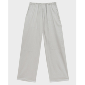 place BASERANGE 买手店 法国 common SP26 松紧腰休闲裤