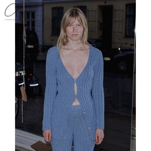 葡萄牙 Loulou开衫 40%OFF BASERANGE