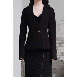 m.a+ Maurizio Amadei  短款夹克 意大利 工匠commonplace