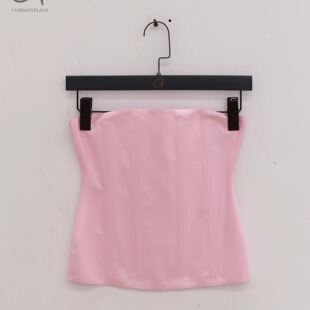 紧身胸衣背心 LIBRA 40%OFF MIAOU