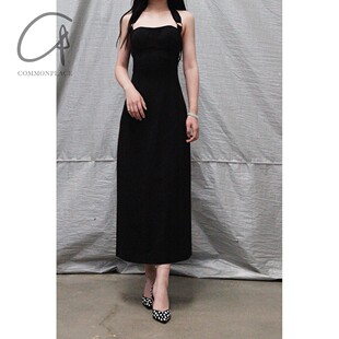 Louis common Shengtao 抹胸连衣裙系列 place买手店 Chen 70%OFF