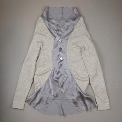 VeniceW 硬币开衫短外套 泰国