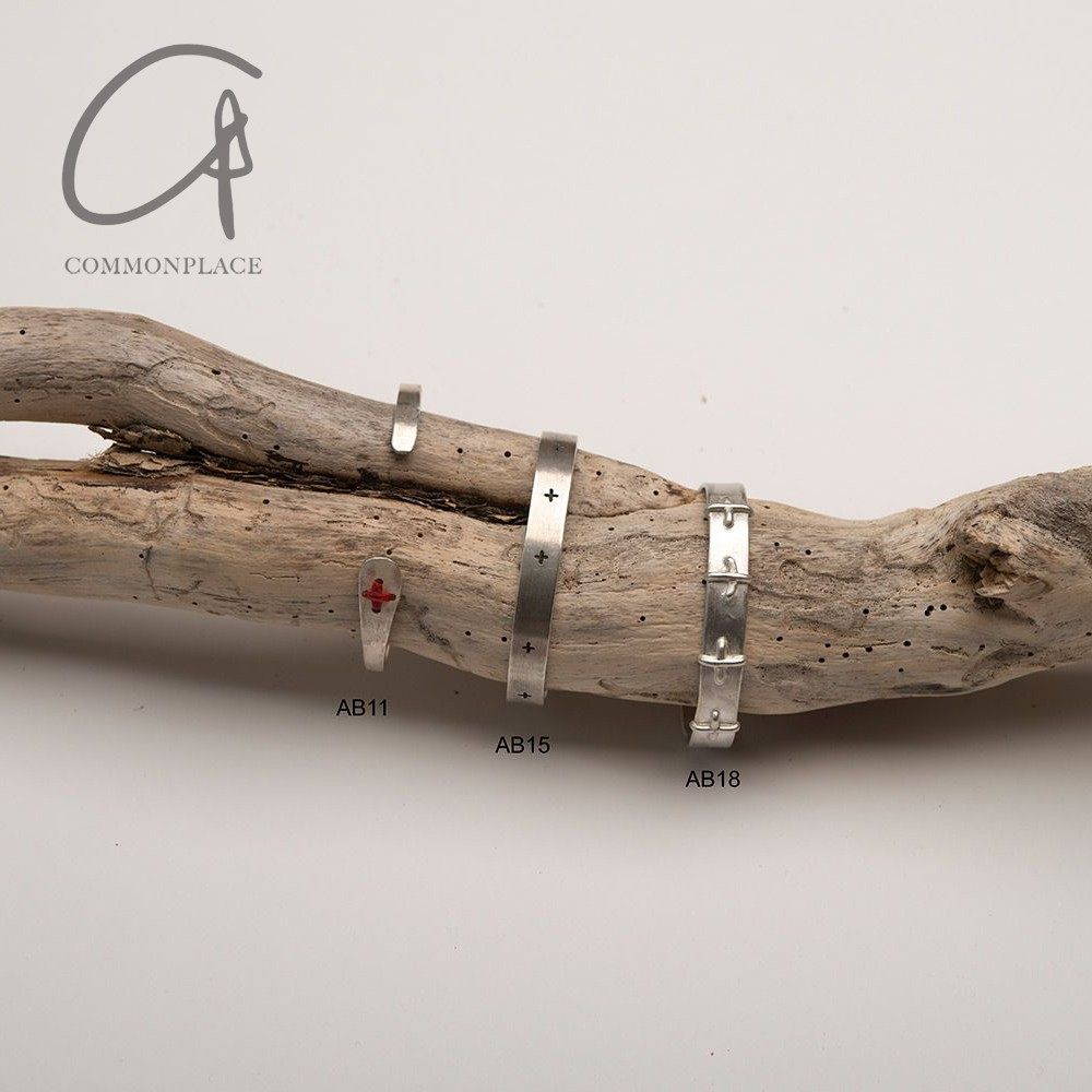 m.a+ Maurizio Amadei 925银手镯系列 意大利 工匠