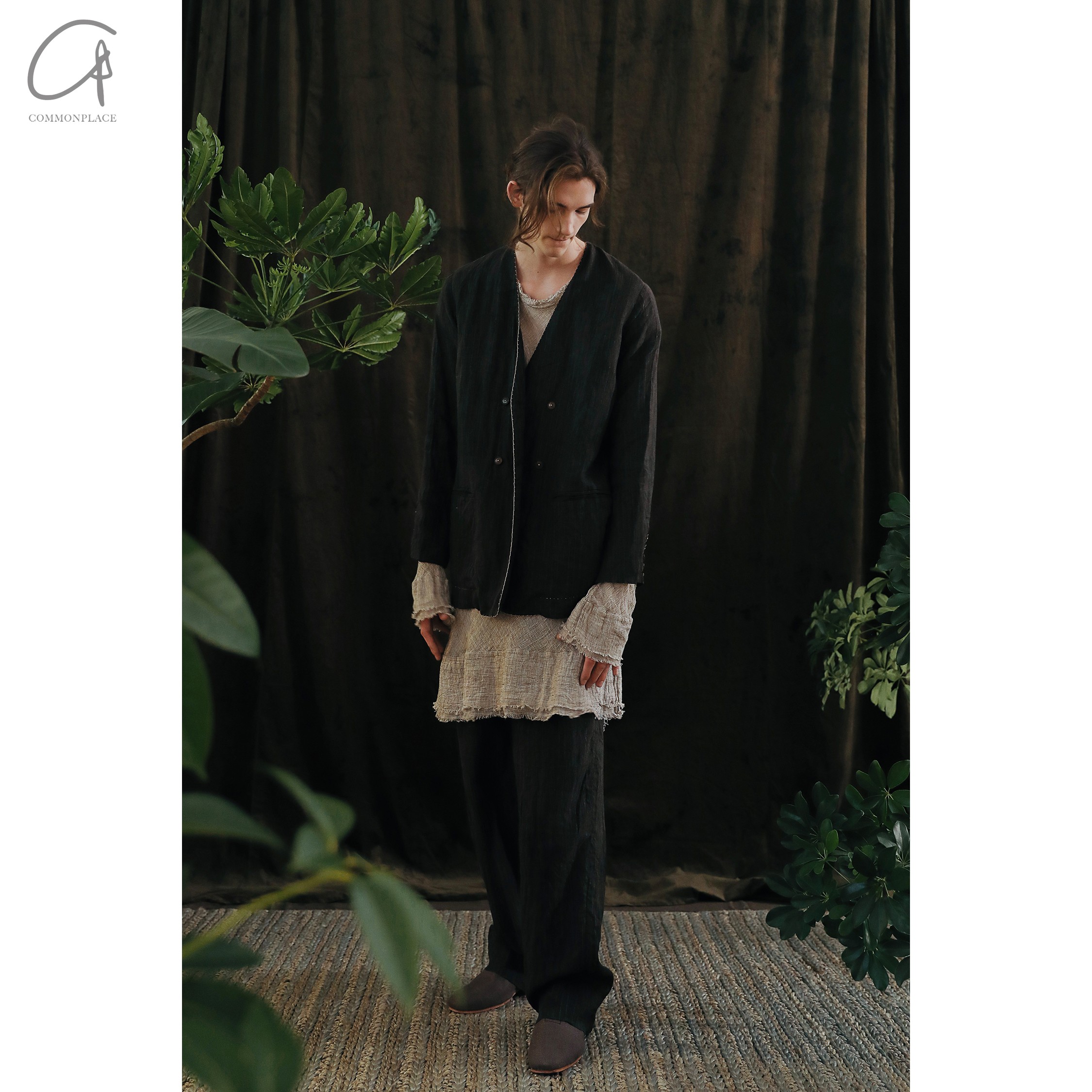 40%OFF MUTEDANCE 西服