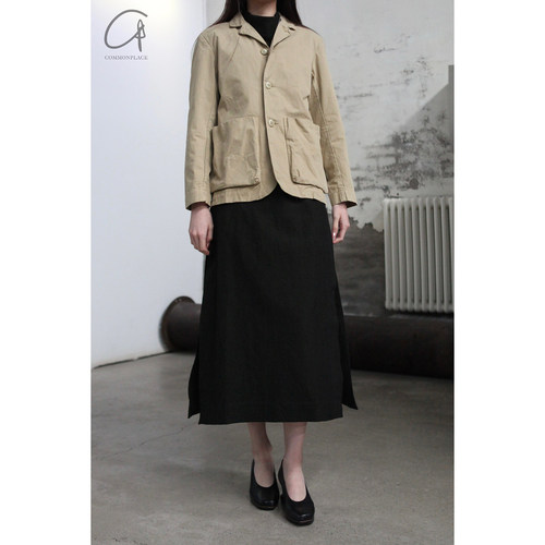 40%OFF TOOGOOD 夹克