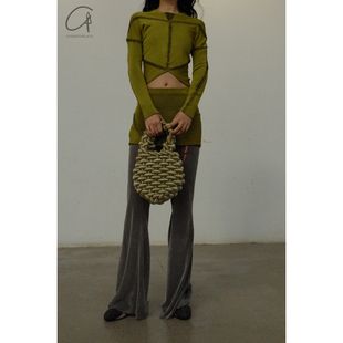 射线陀螺上衣 BOULDER 印度尼西亚 ISA 40%OFF