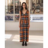 commonplace BASERANGE 买手店 连衣裙 葡萄牙 25秋冬 GARLIN