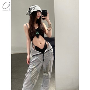 commonplace品牌集合店 双层吊带连体衣系列 60%OFF WINDOWSEN