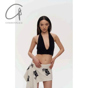 背心 系带上衣 俄罗斯 VEREJA 60%OFF