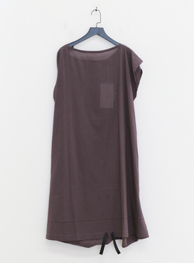 VeniceW 25秋冬 罗马连衣裙