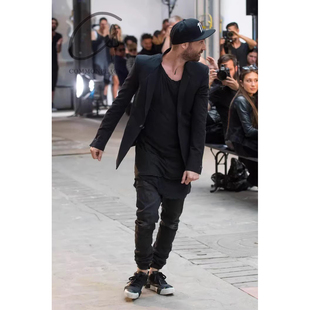 Bidjan 夹克 Saberi 运动解构西装 男 SUIT系列 Boris