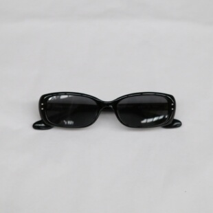 蒋奇明 Bonnie Clyde Rodeo 眼镜