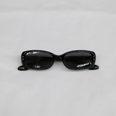 蒋奇明 Bonnie Clyde Rodeo 眼镜