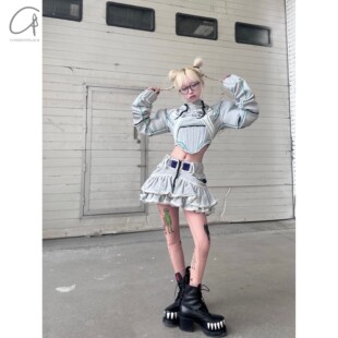 commonplace 运动百褶裙裤 品牌集合店 WINDOWSEN 40%OFF