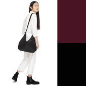 Guidi 工匠 意大利 全粒软马皮斜跨包 Q20