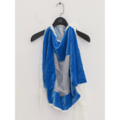 Joyce Bao 25秋冬 预 飘逸挂脖式 上衣背心