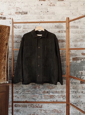 AVIVA JIFEI XUE 25秋冬 衬衫