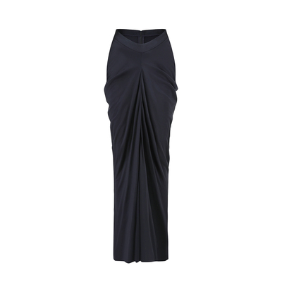 OUDE WAAG 26春夏 垂坠半身裙