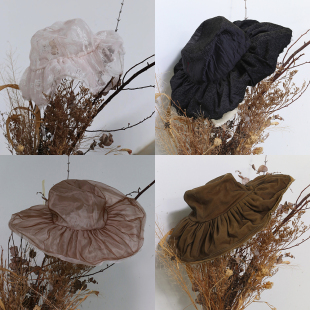 合集 手工帽子 70%OFF PengTai