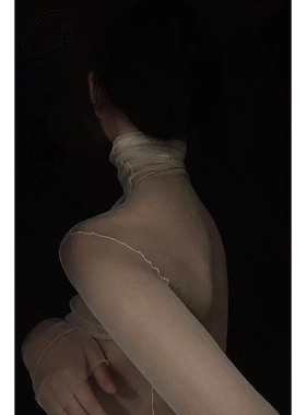 Cortana 经典款堆堆领薄纱上衣系列 西班牙