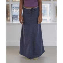 BASERANGE 25秋冬 ARTHUR 半身裙 法国