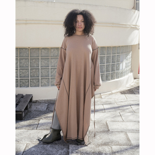 BASERANGE 长衫 SHAW 长袖 葡萄牙 PUNICA 40%OFF