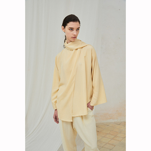 Cortana  CLARA衬衫 西班牙