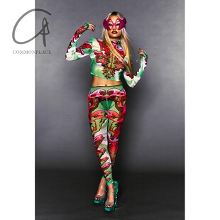 40%OFF 高领网眼上衣 WINDOWSEN