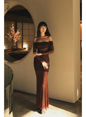 Cortana  塔利连衣裙