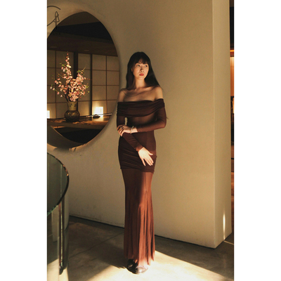 Cortana  塔利连衣裙