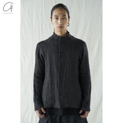 23秋冬羊毛夹克棉日本