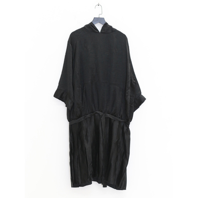 预 VeniceW 25秋冬 连帽衫