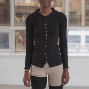 SHIRT长袖 ISO t恤 25秋冬 BASERANGE