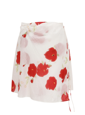 SAMUEL GUI YANG 26春夏 吊带上衣/半身裙