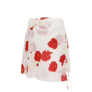 吊带上衣 SAMUEL 26春夏 YANG 半身裙 GUI