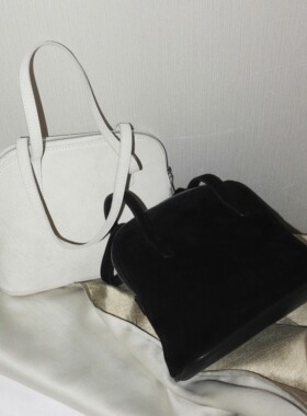 imibooo 「小房子」系列Casita bag