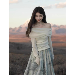 SWAYING  水溶羊毛翻领衫系列 commonplace买手店