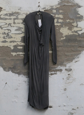 Marc Le Bihan 25秋冬 2833 2832 长袖连衣裙系列 法国