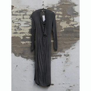 25秋冬 2833 2832 Marc 连衣裙系列 Bihan 长袖 法国