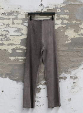 Cortana 26春夏 萨宾娜裤 西班牙