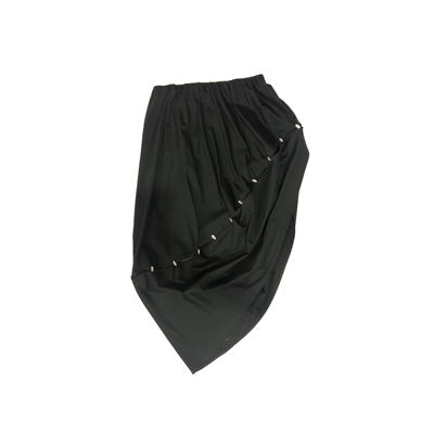 RUI built 镂空拉链半裙