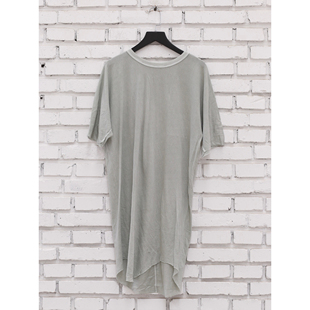 半袖 Saberi T恤 Bidjan Boris