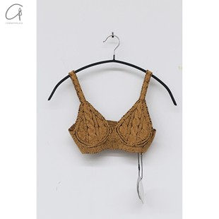 麻花针织文胸系列 BOULDER 印度尼西亚 ISA 70%OFF