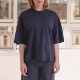 印花短袖 BASERANGE 25秋冬 T恤