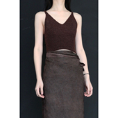 40%OFF Cortana 卡娅针织上衣