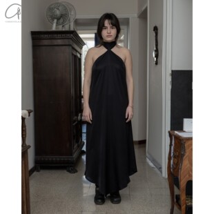 葡萄牙 领带连衣裙 50%OFF BASERANGE