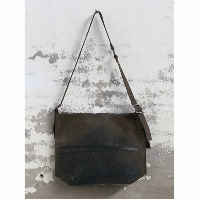 Tagliovivo 25秋冬 六边形包 意大利 SERPENT HEXAGON