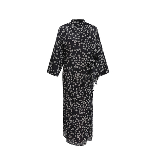 26春夏 YANG 长连衣裙 GUI SAMUEL