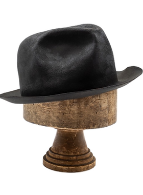 Horisaki 可重塑多功能高帽 海狸绒 瑞典 BHSTR005 commonplace