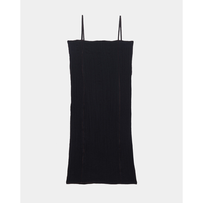 BASERANGE 25秋冬 SHOK SLIP DRESS连衣裙 葡萄牙